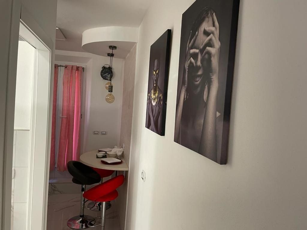 Appartamento Maysa Bolonia Exterior foto